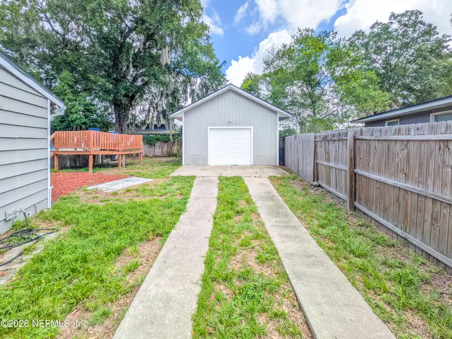 837 Leonie Circle, Jacksonville, FL 32211 - #2