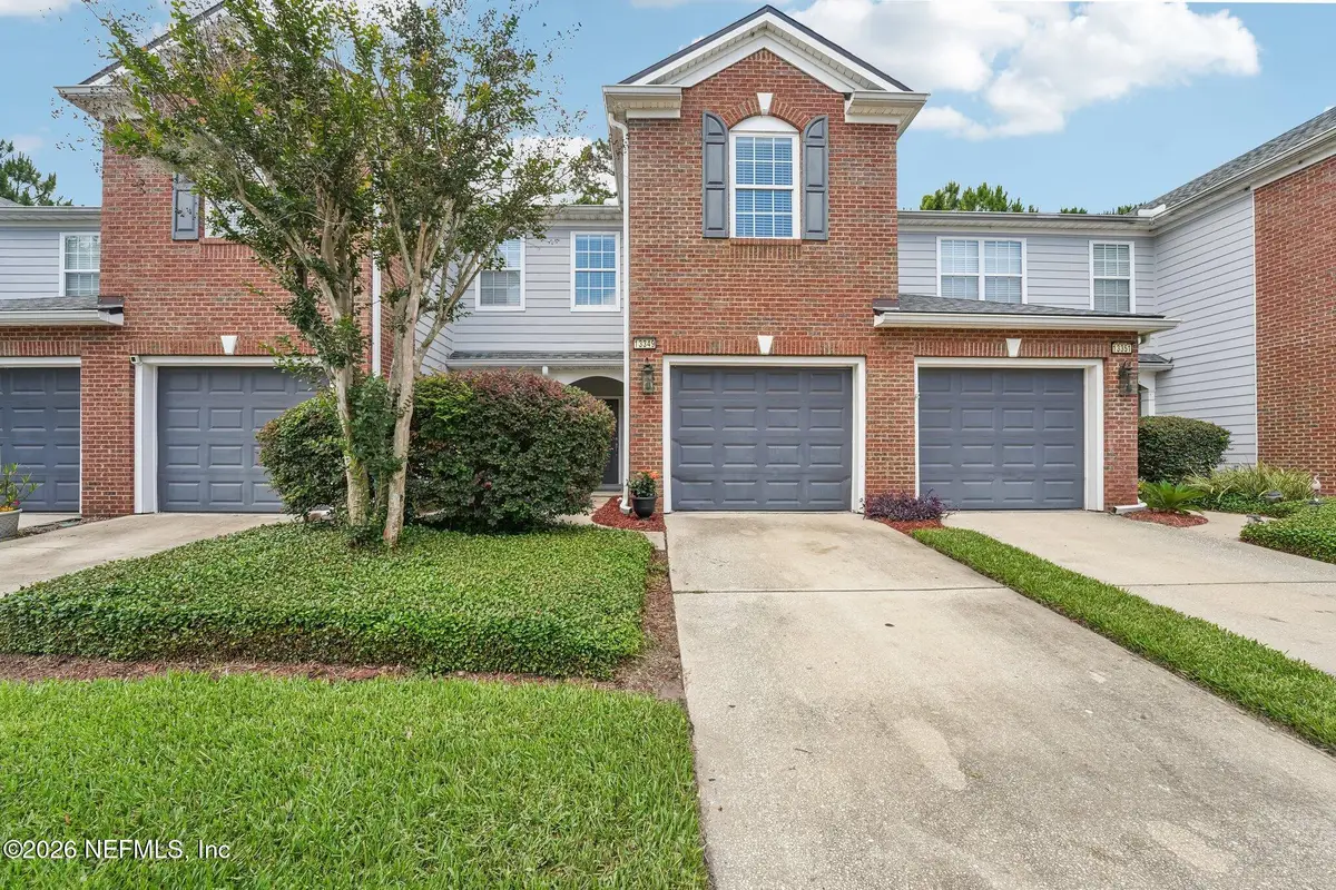 13349 Stone Pond Drive, Jacksonville, FL 32224 - #1
