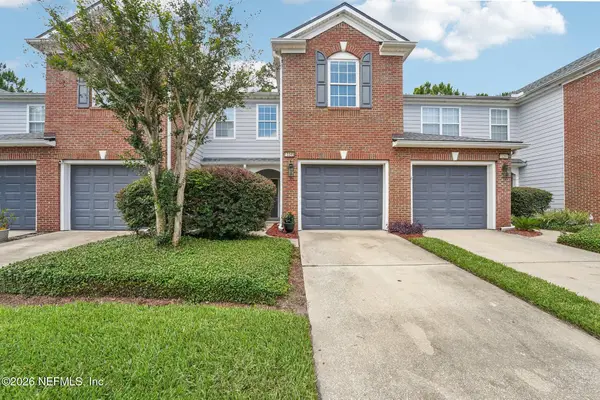 13349 Stone Pond Drive, Jacksonville, FL 32224