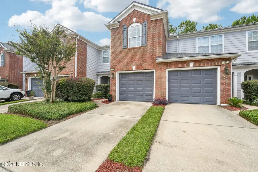 13349 Stone Pond Drive, Jacksonville, FL 32224 - #2
