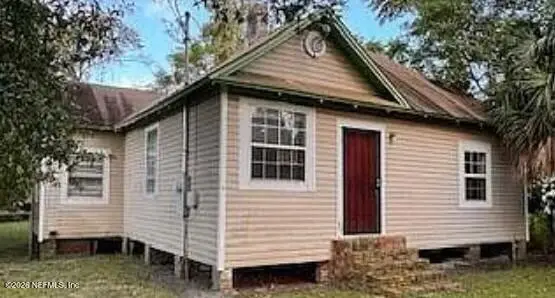 2916 Pearce Street, Jacksonville, FL 32209