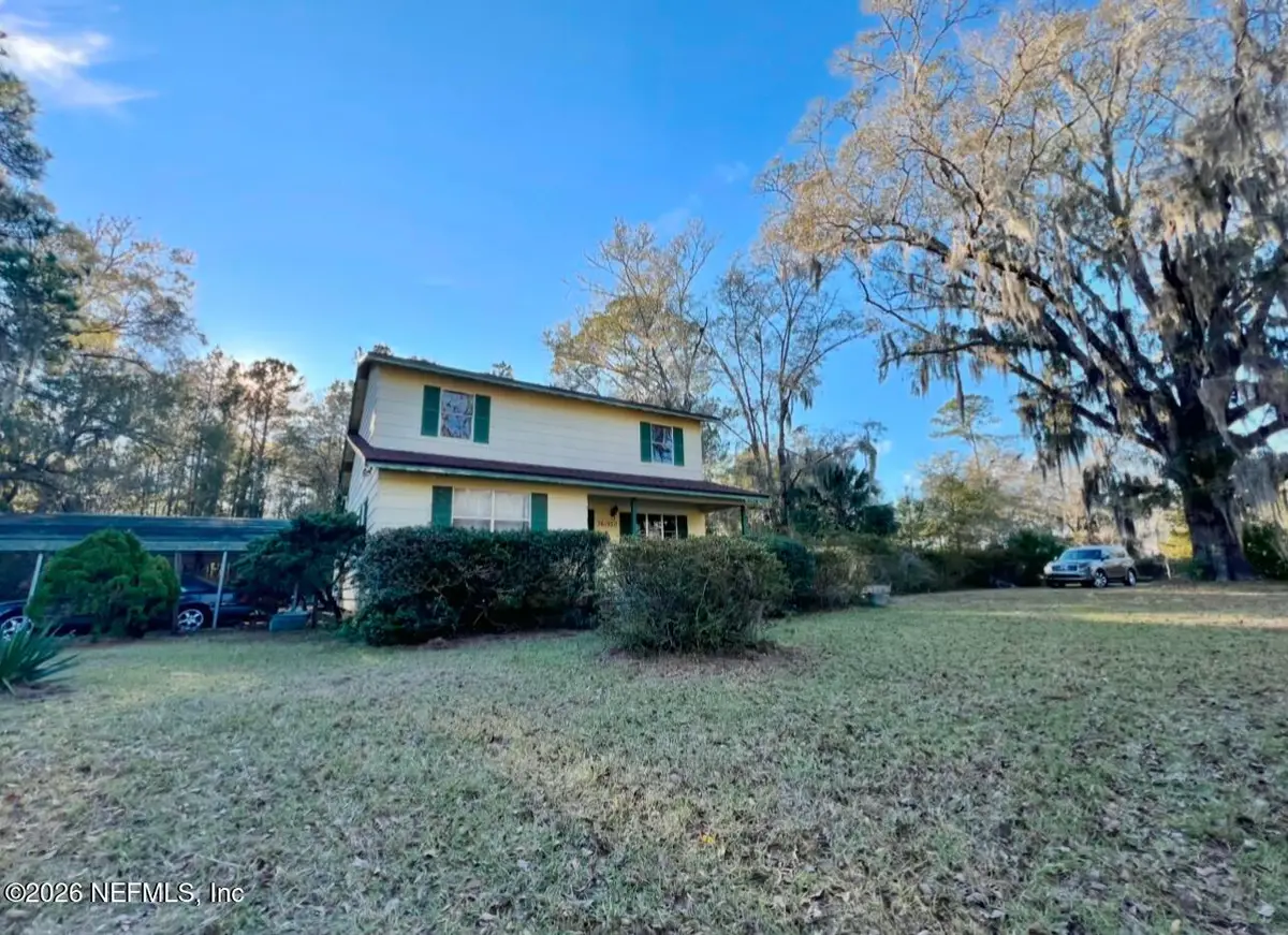 361930 Pine Street, Hilliard, FL 32046 - #1