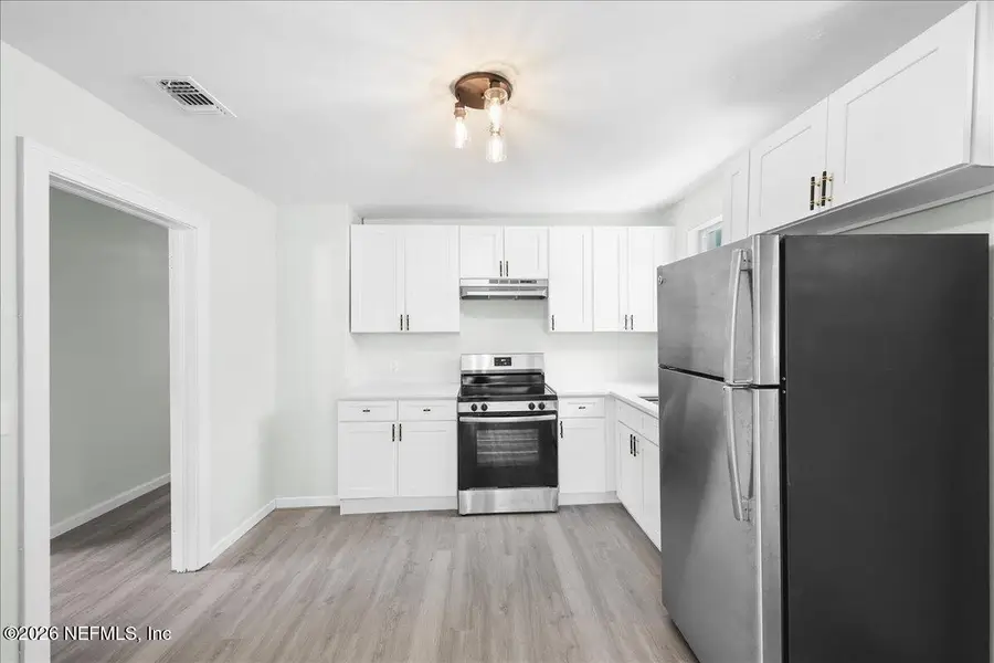 1552 W 14th Street, Jacksonville, FL 32209 - #2