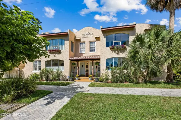1627 Seminole Road #1627, Jacksonville, FL 32205
