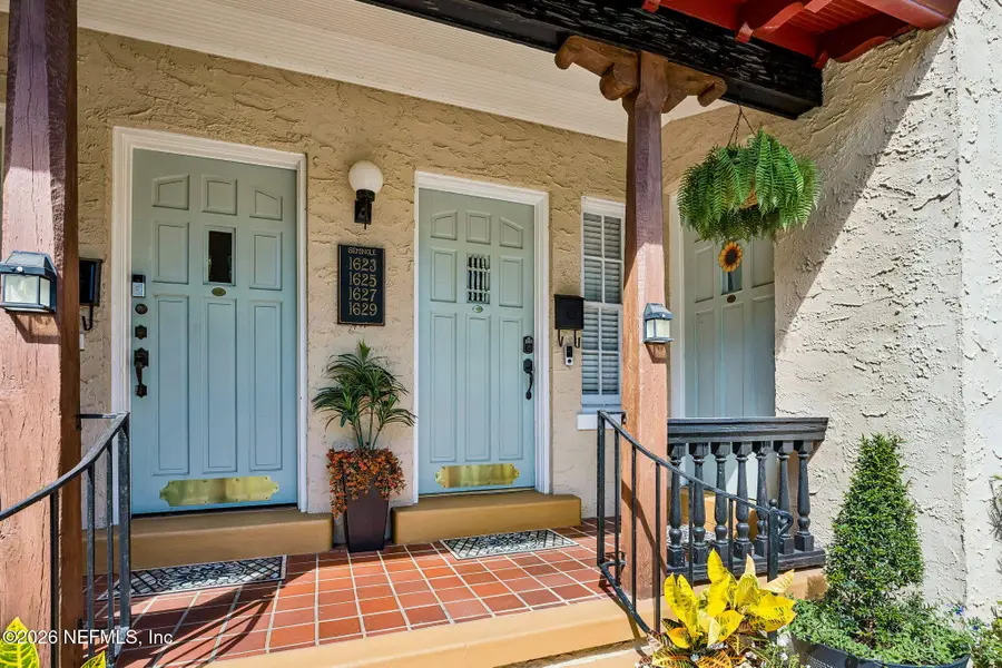 1627 Seminole Road #1627, Jacksonville, FL 32205 - #2