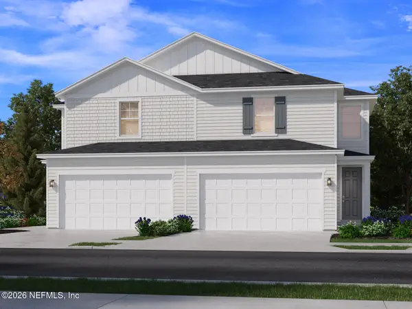 9690 Harper Village Circle, Jacksonville, FL 32219