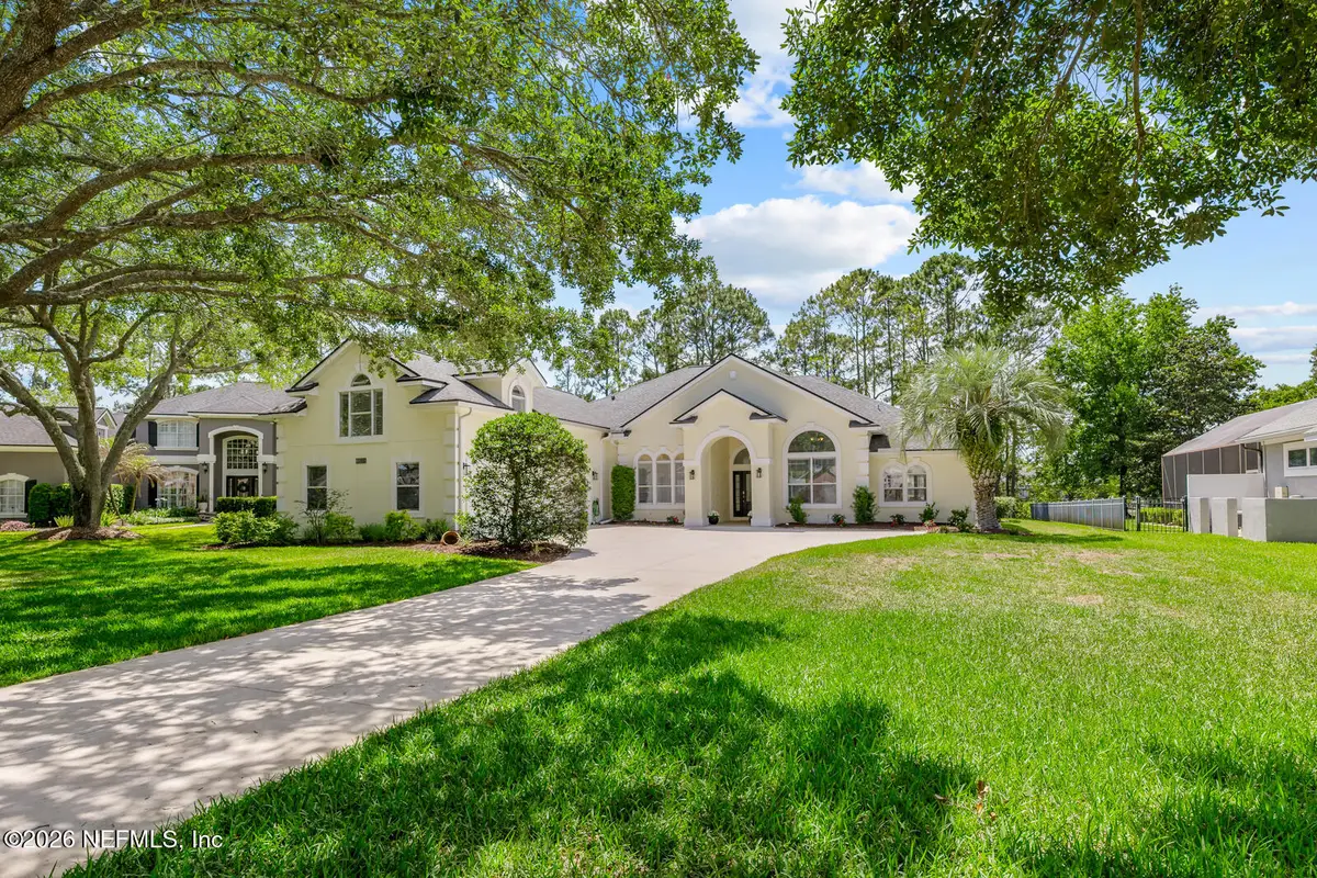 3746 Pinckney Island Court, Jacksonville, FL 32224 - #1