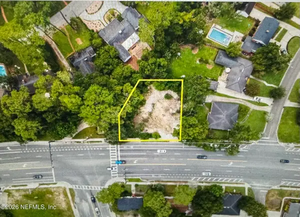 3724 Hendricks Avenue, Jacksonville, FL 32207