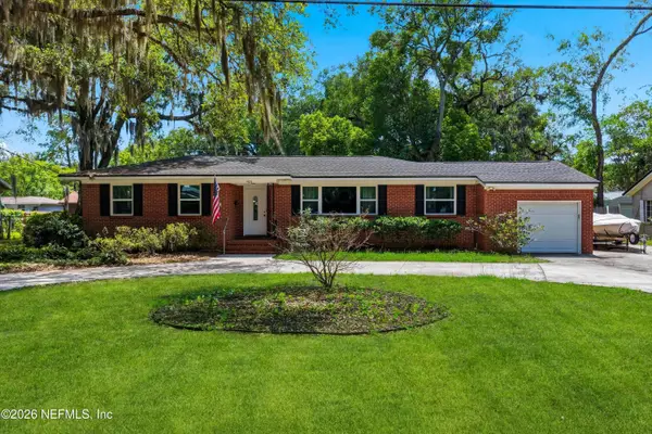 1426 Glengarry Road, Jacksonville, FL 32207