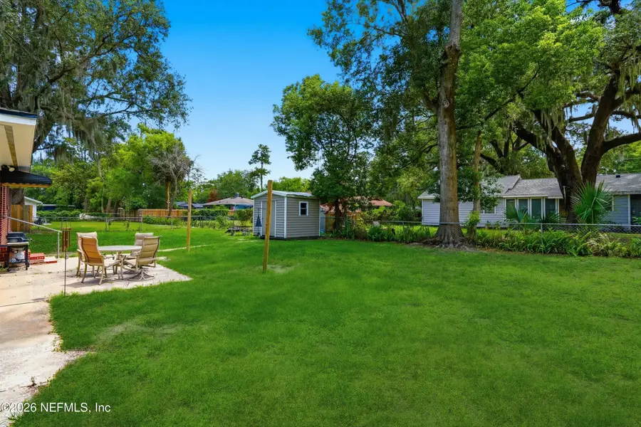 1426 Glengarry Road, Jacksonville, FL 32207 - #3