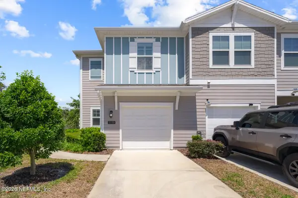 1159 Beach Dune Drive, Jacksonville, FL 32233