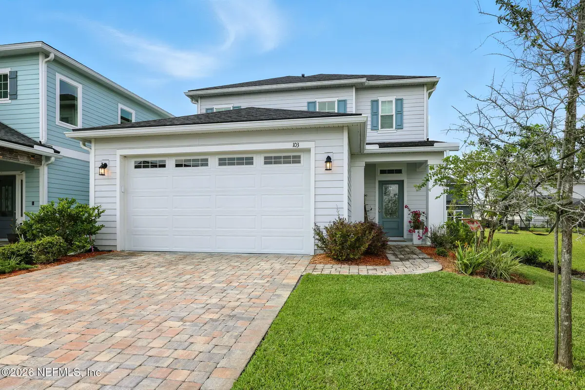 103 Brookgreen Way, Saint Augustine, FL 32092 - #1
