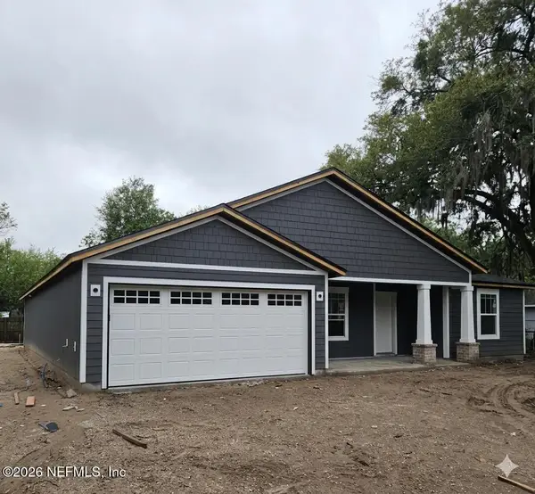 10314 Seal Road, Jacksonville, FL 32225