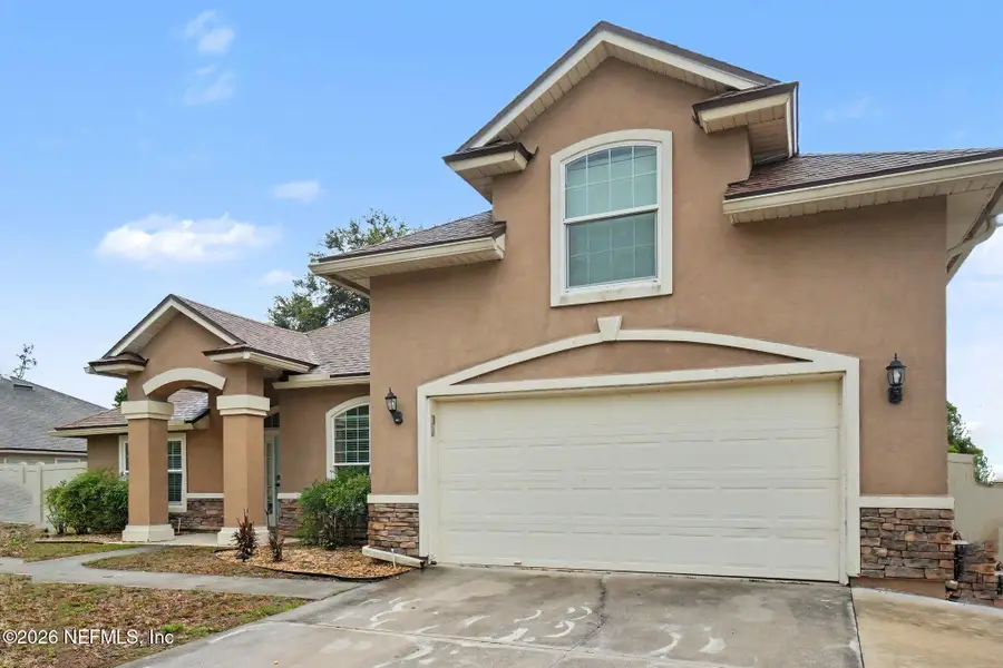 663 Mandy Oaks Drive, Jacksonville, FL 32220 - #2