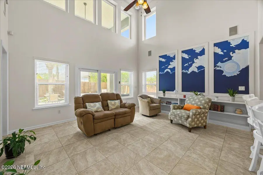 3096 Covenant Cove Drive, Jacksonville, FL 32224 - #2