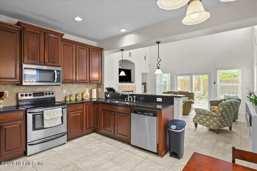 3096 Covenant Cove Drive, Jacksonville, FL 32224 - #3