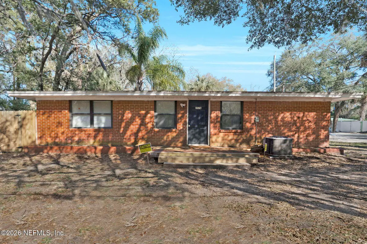 257 Pecan Street, Jacksonville, FL 32211 - #1