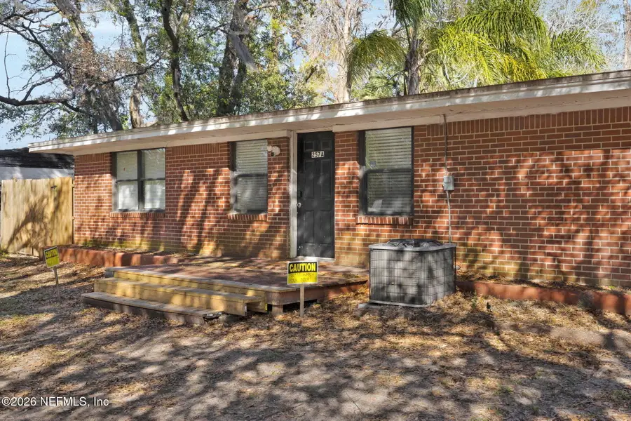 257 Pecan Street, Jacksonville, FL 32211 - #2