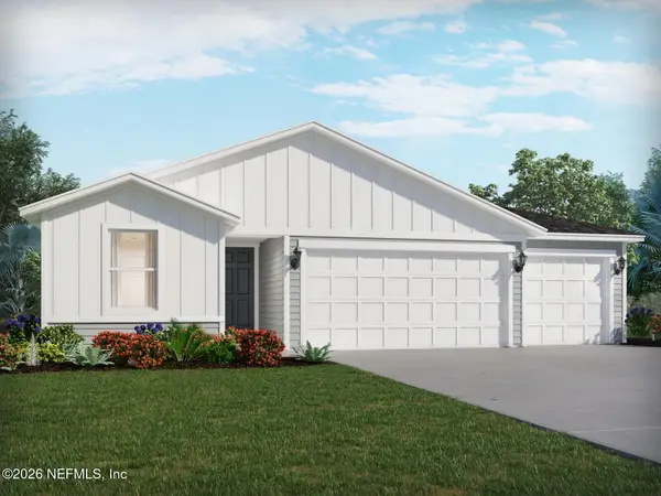 74 Ararat Drive, Palm Coast, FL 32137