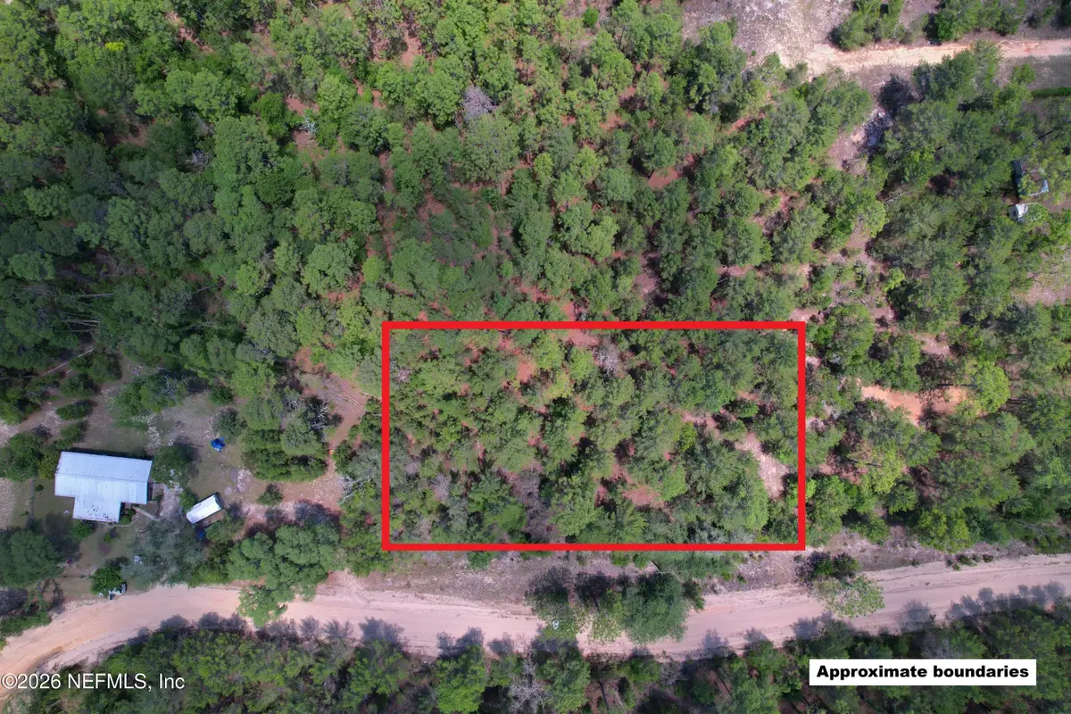 0 Caribbean Street, Interlachen, FL 32148 - #1