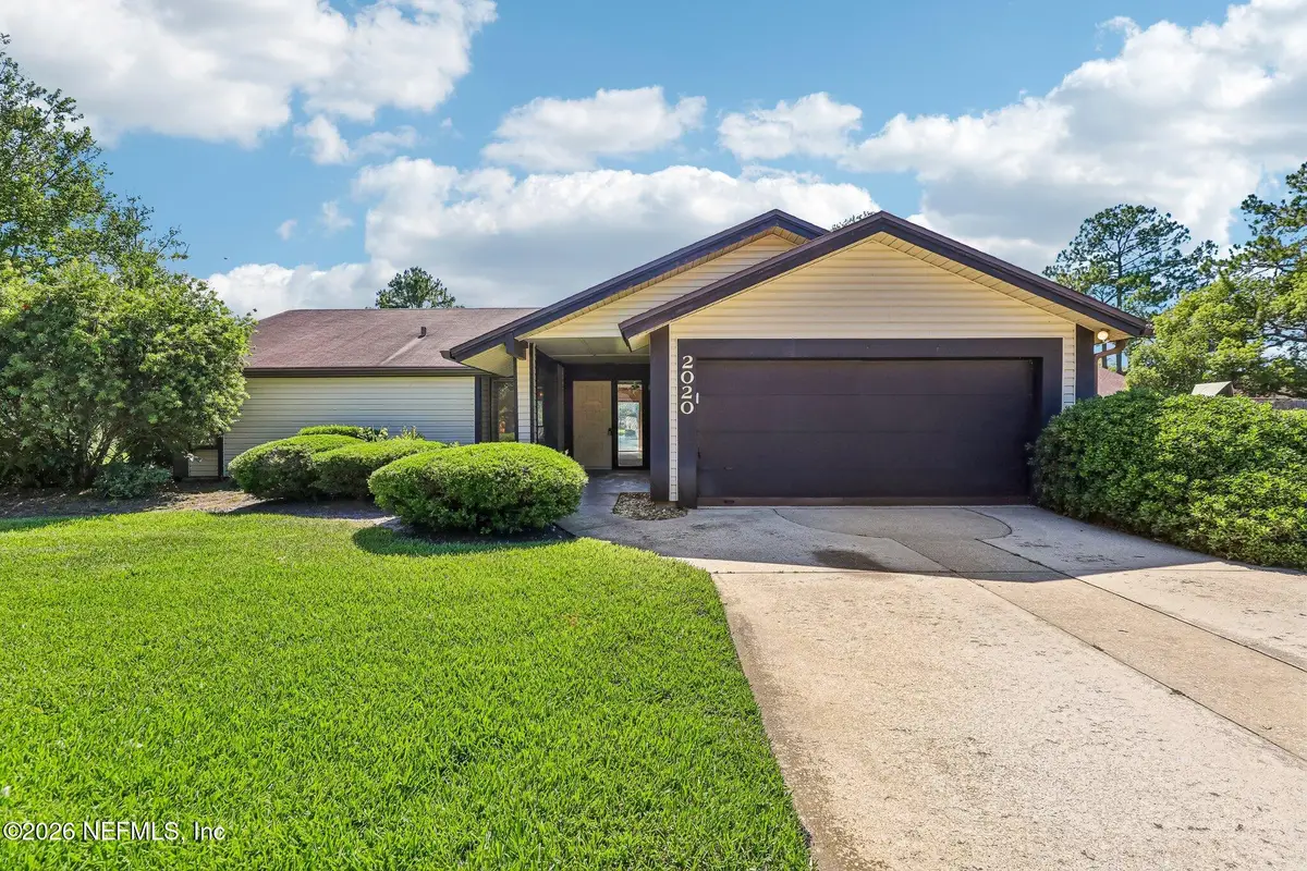 2020 Indian Springs Drive, Jacksonville, FL 32246 - #1