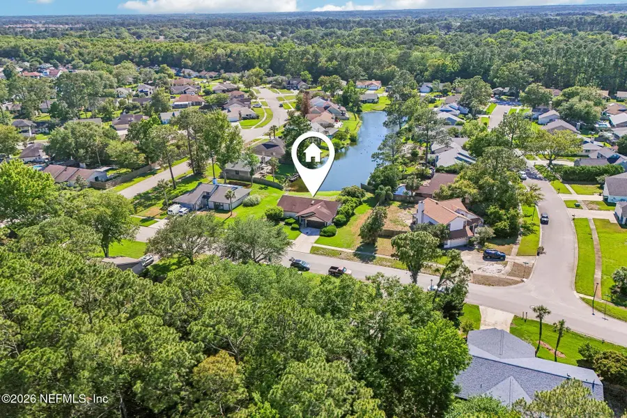 2020 Indian Springs Drive, Jacksonville, FL 32246 - #3
