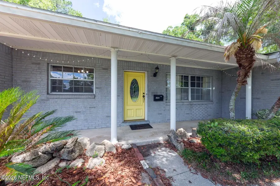 4541 Praver N Drive, Jacksonville, FL 32217 - #3