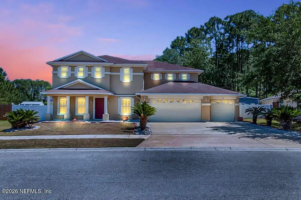 2387 Rusty Lakes Lane, Jacksonville, FL 32221 - #1