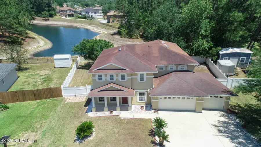 2387 Rusty Lakes Lane, Jacksonville, FL 32221 - #3