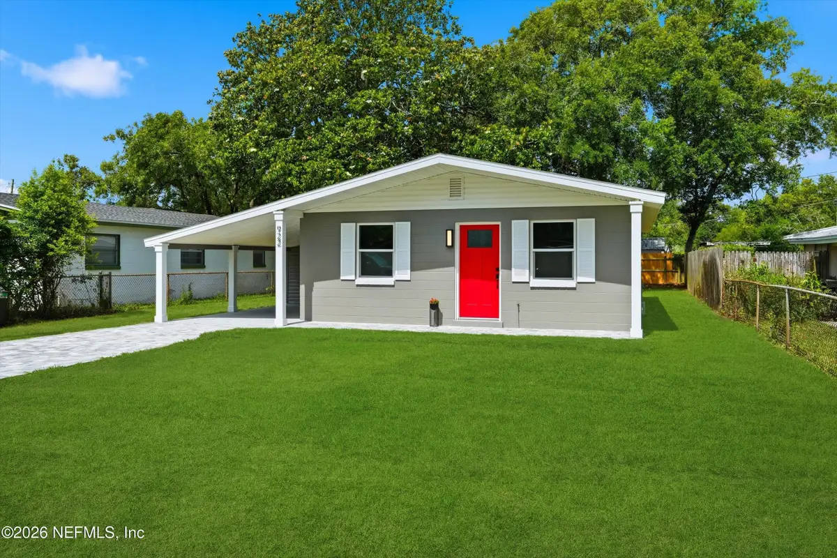 922 12th N Street, Jacksonville Beach, FL 32250 - #1