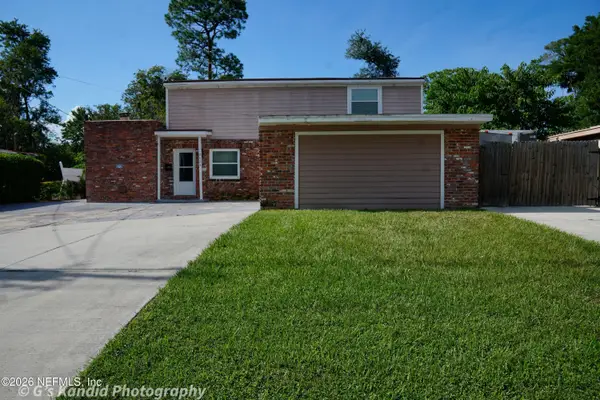 2453 Wilmont Avenue, Jacksonville, FL 32218