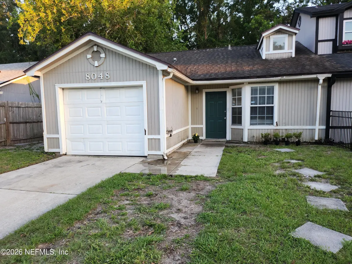 8048 Virgo Street, Jacksonville, FL 32216 - #1