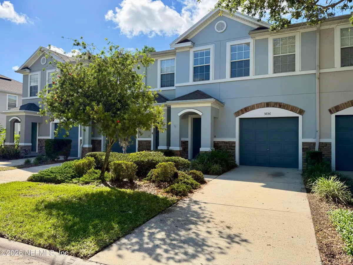 5856 Sandstone Way, Jacksonville, FL 32258 - #1