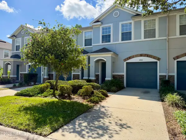 5856 Sandstone Way, Jacksonville, FL 32258