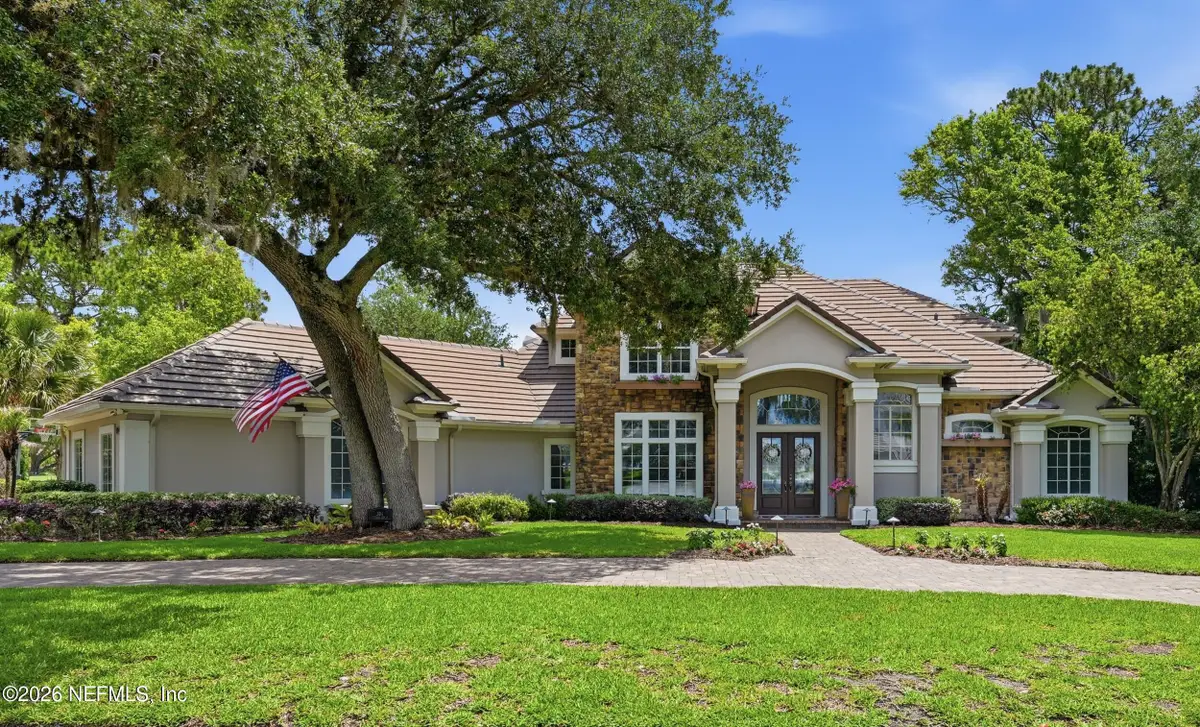204 Settlers Row N, Ponte Vedra Beach, FL 32082 - #1