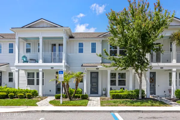 3568 Marsh Reserve Boulevard, Jacksonville, FL 32224