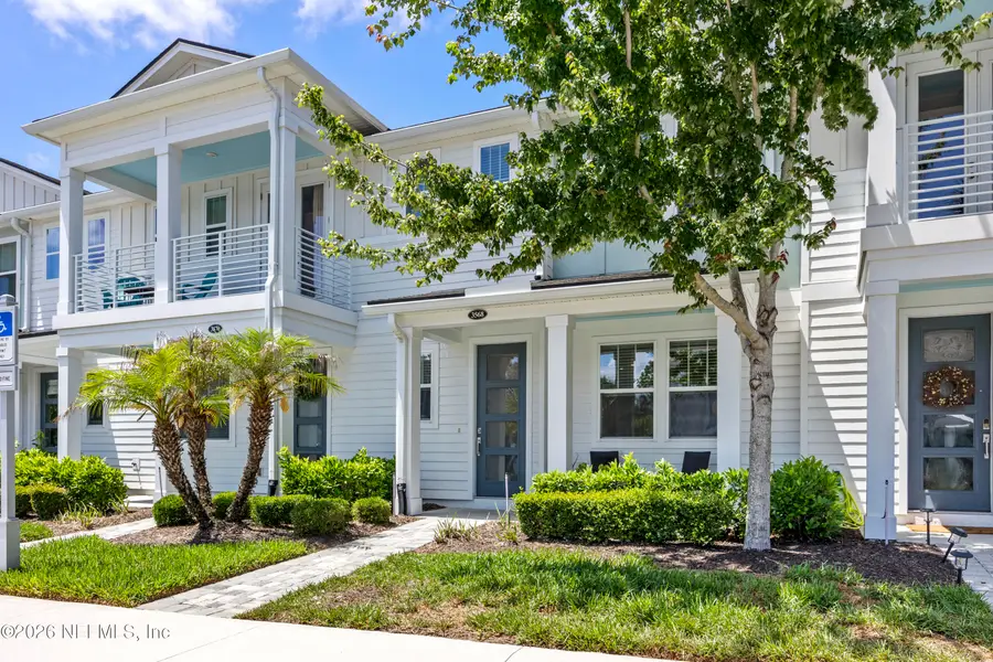 3568 Marsh Reserve Boulevard, Jacksonville, FL 32224 - #2