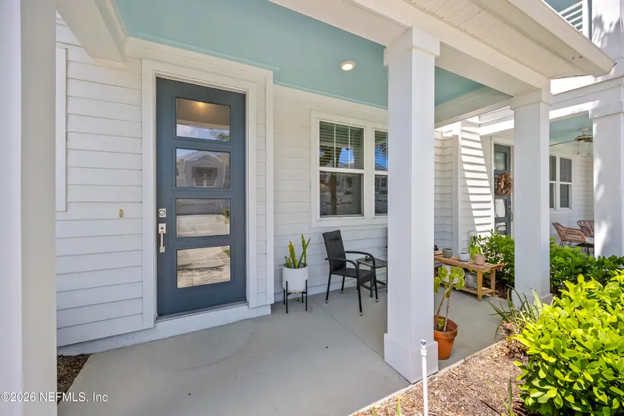 3568 Marsh Reserve Boulevard, Jacksonville, FL 32224 - #3