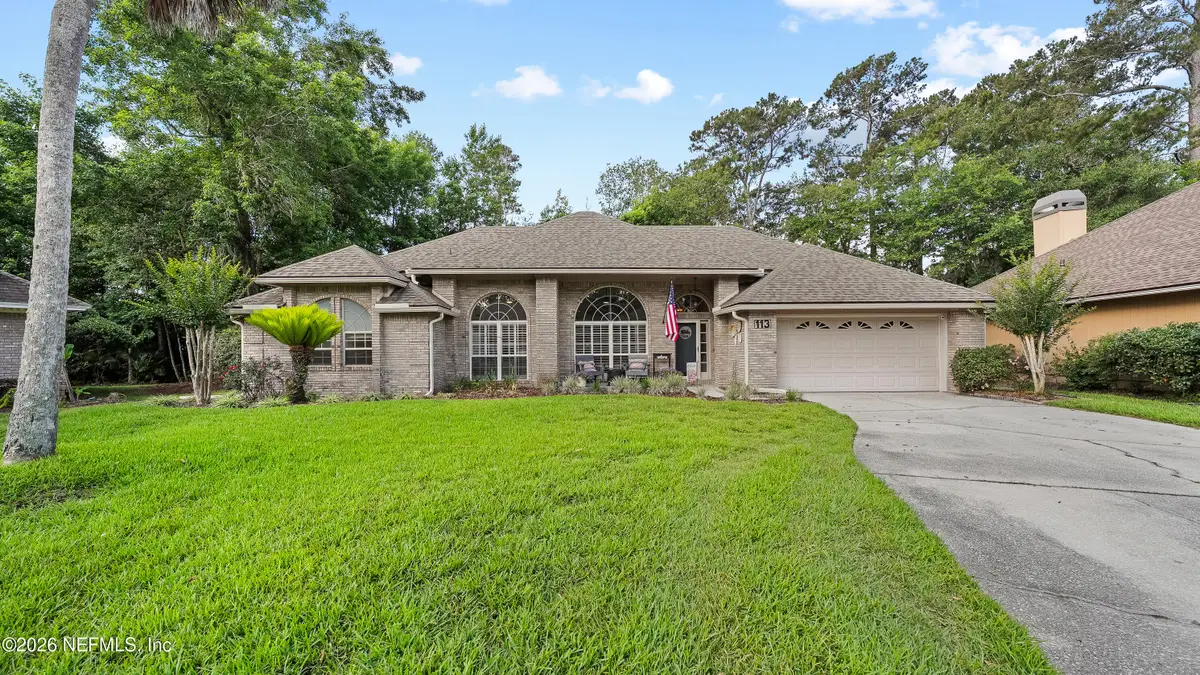 113 Osprey Ridge Way, Ponte Vedra Beach, FL 32082 - #1