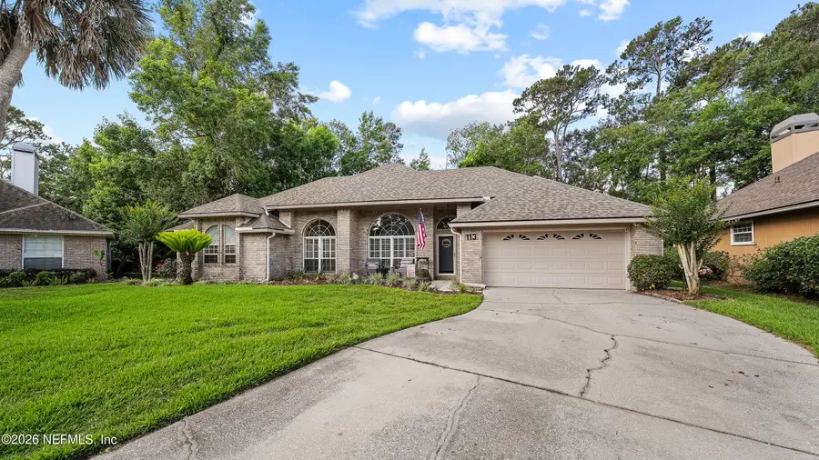 113 Osprey Ridge Way, Ponte Vedra Beach, FL 32082 - #2