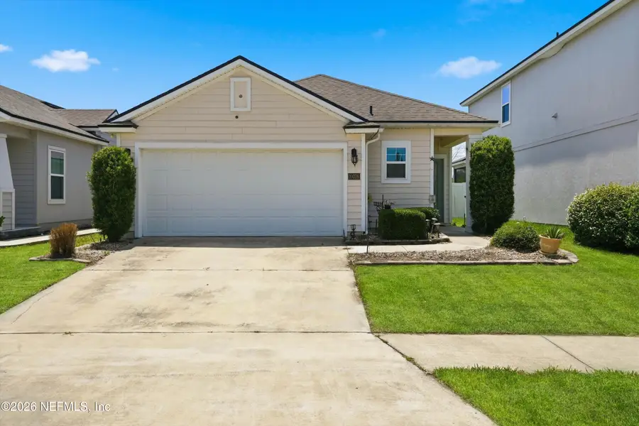10076 Kit Fox Parkway, Jacksonville, FL 32222 - #2