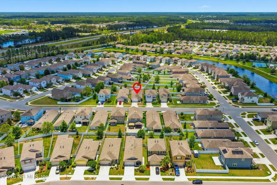 10076 Kit Fox Parkway, Jacksonville, FL 32222 - #3