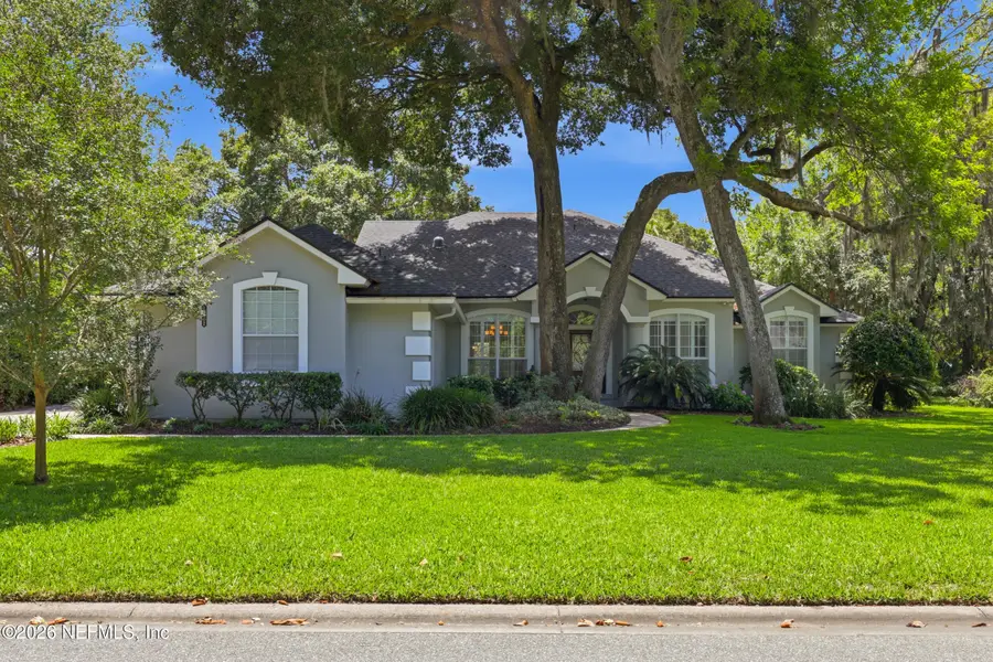 11612 Sherborne S Circle, Jacksonville, FL 32225 - #2