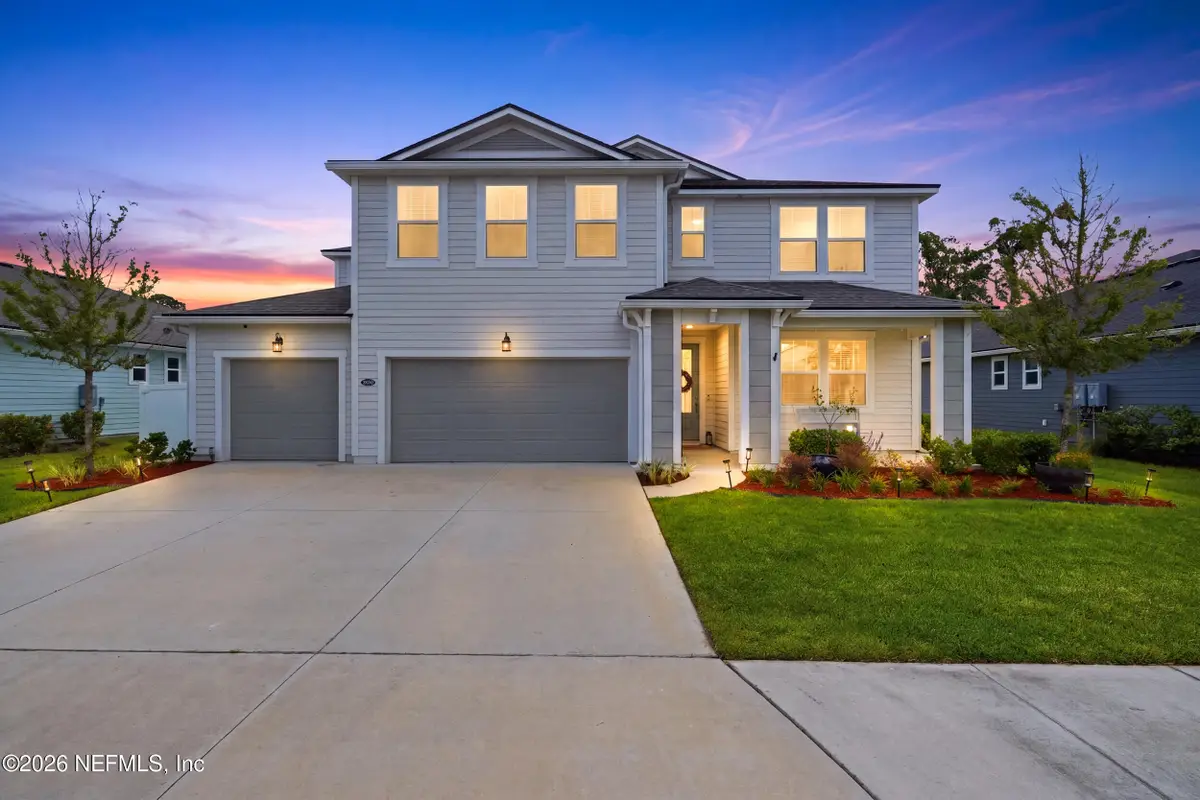 10555 Florence Jean Drive, Jacksonville, FL 32257 - #1
