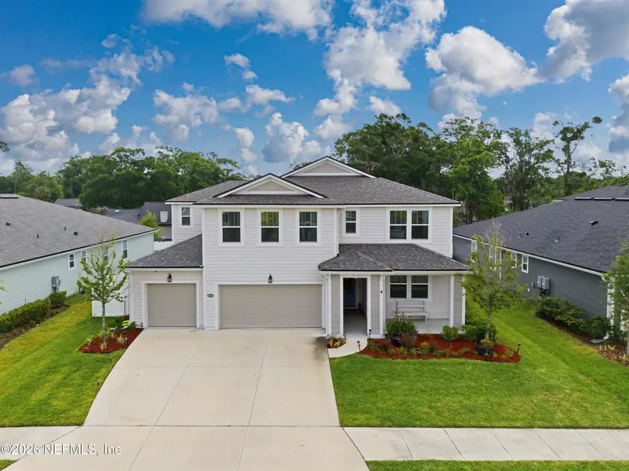 10555 Florence Jean Drive, Jacksonville, FL 32257 - #3