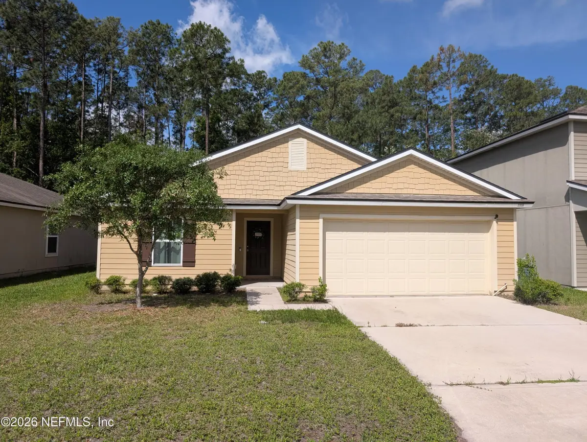 2320 Sotterley Lane, Jacksonville, FL 32220 - #1