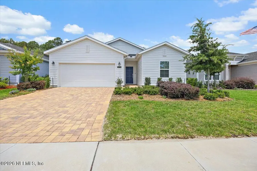 3174 Tupelo Loop, Green Cove Springs, FL 32043 - #2