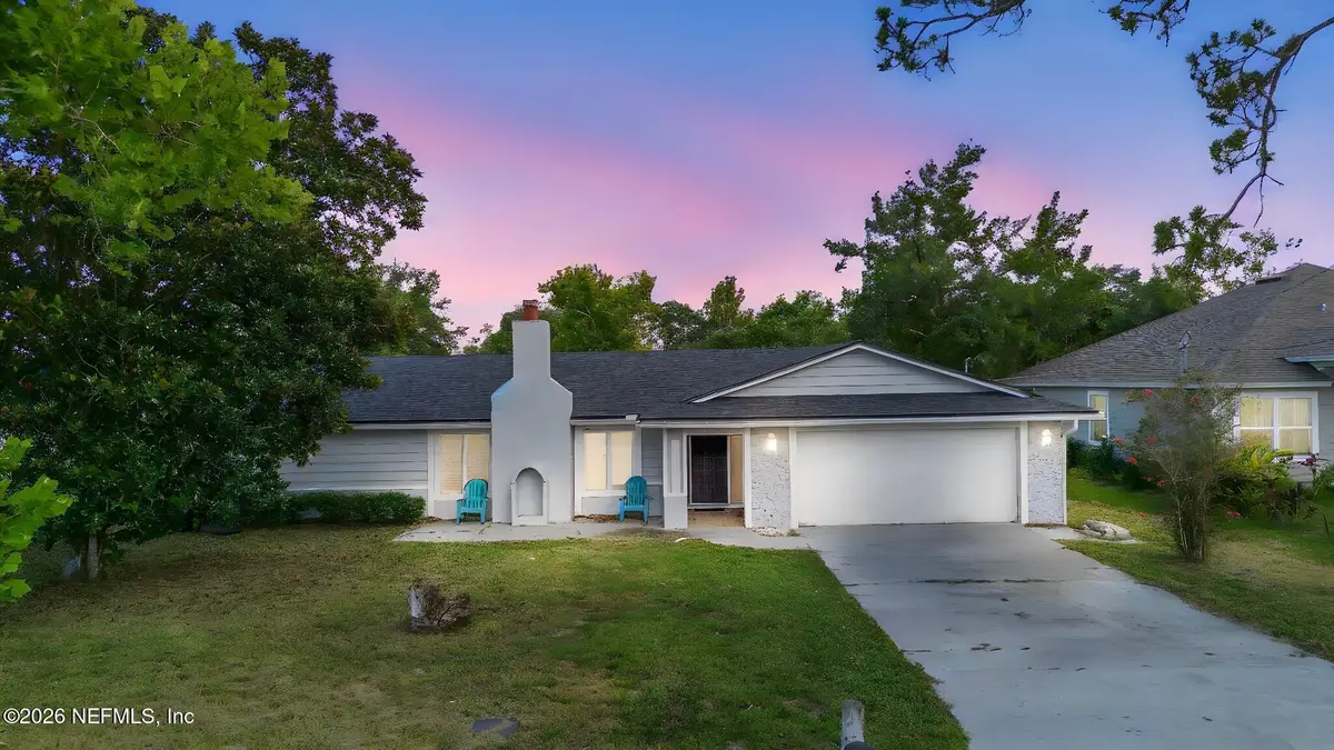 22 Flamingo, Palm Coast, FL 32137 - #1