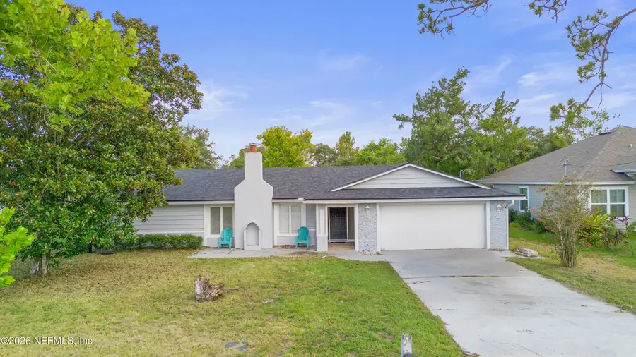 22 Flamingo, Palm Coast, FL 32137 - #3