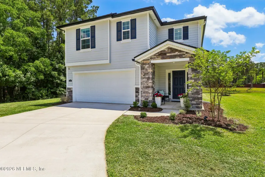 11227 Robert Masters Court, Jacksonville, FL 32218 - #3